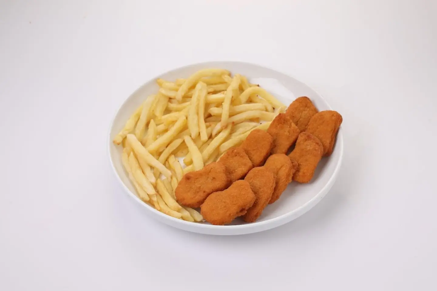 ناجت الدجاج
