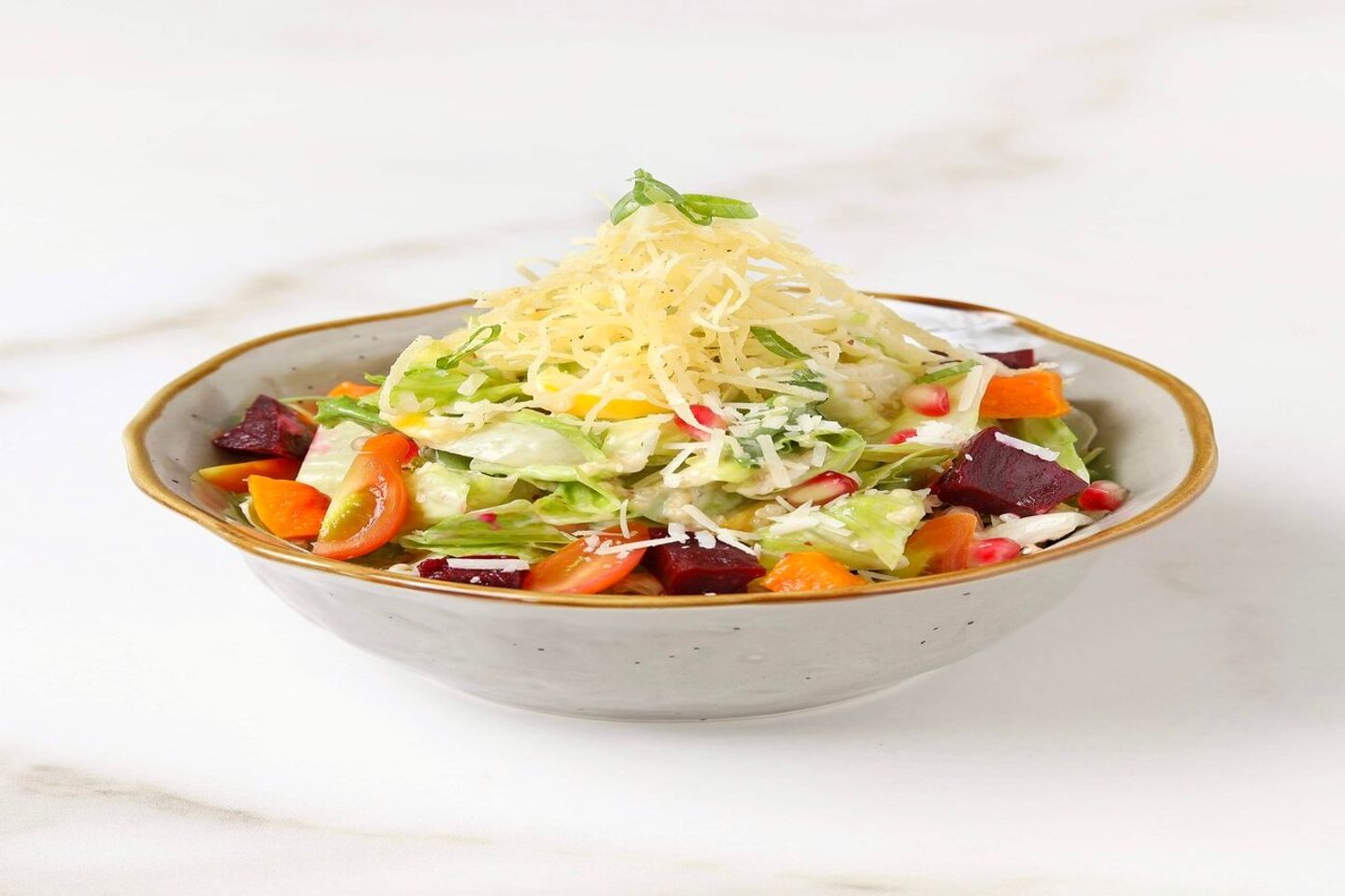 Kadi Water Salad