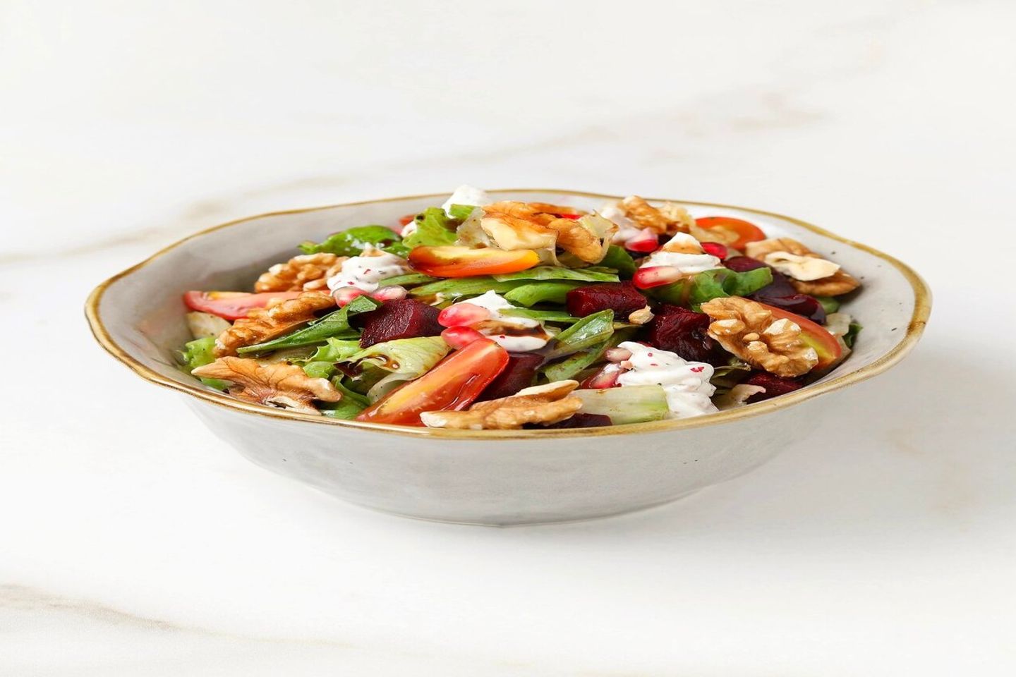 Beetroot Salad