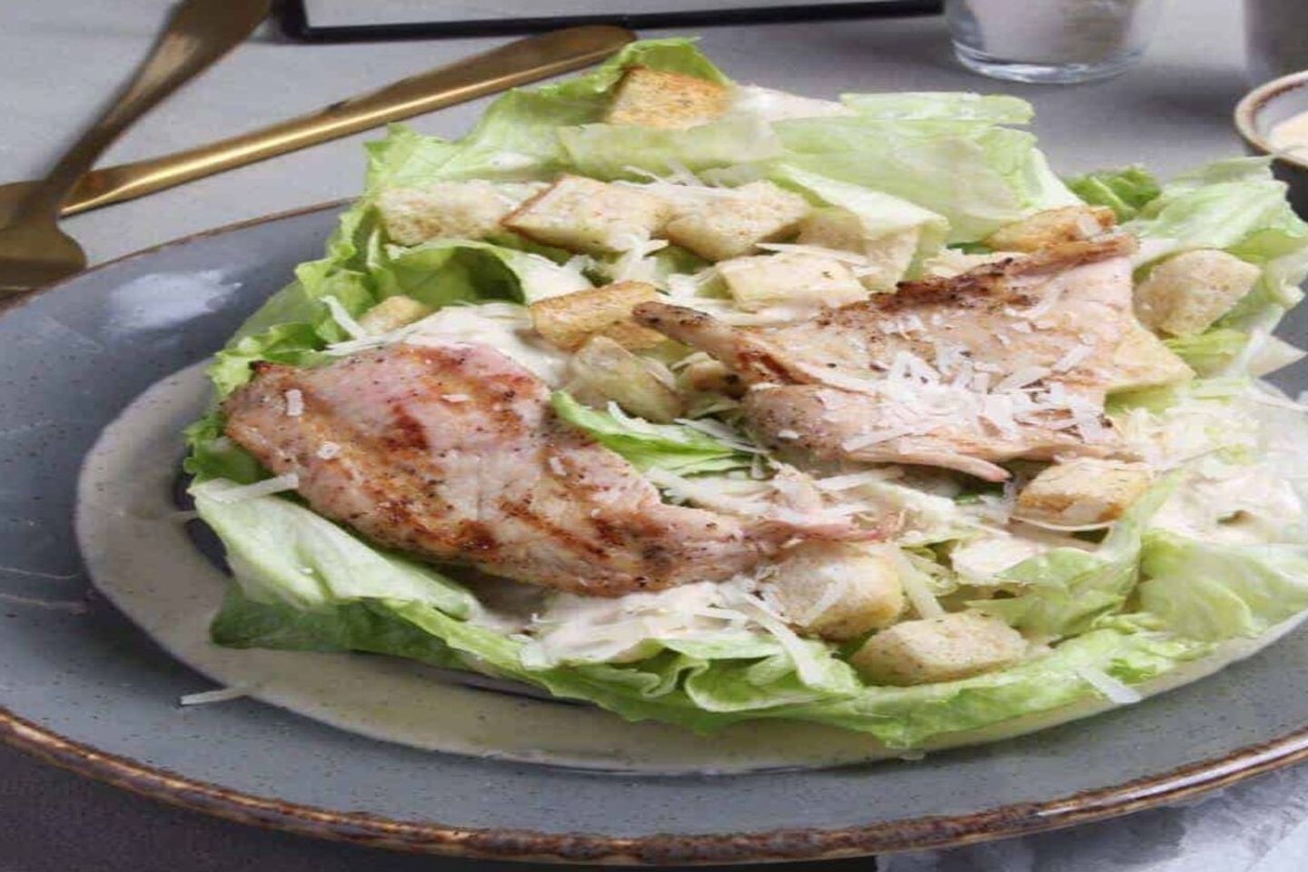 Caesar Salad