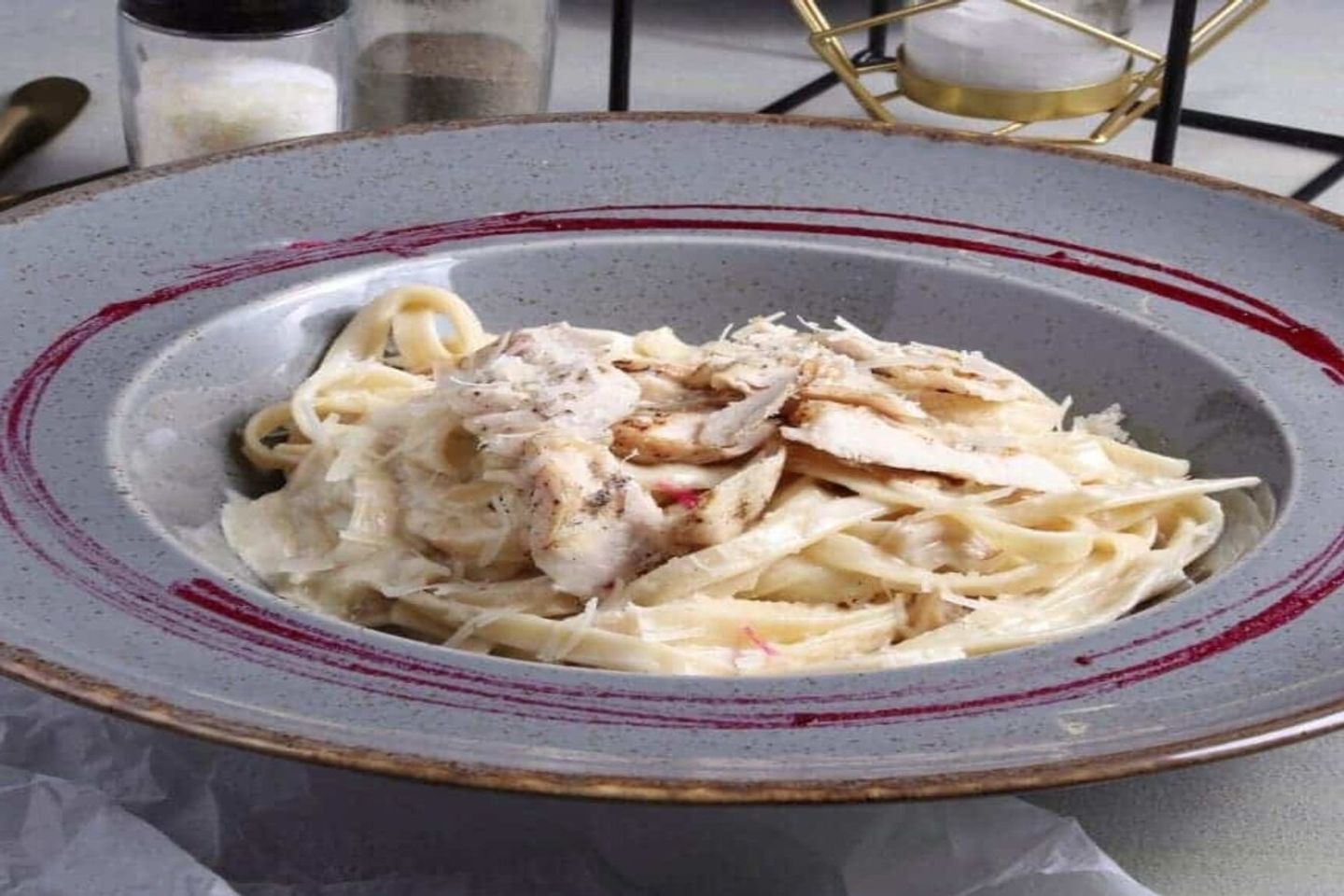Fuccini