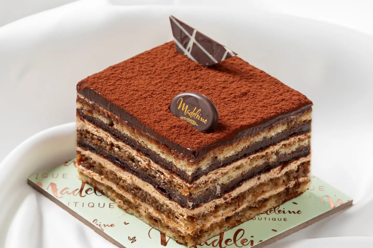 Opera Praline
