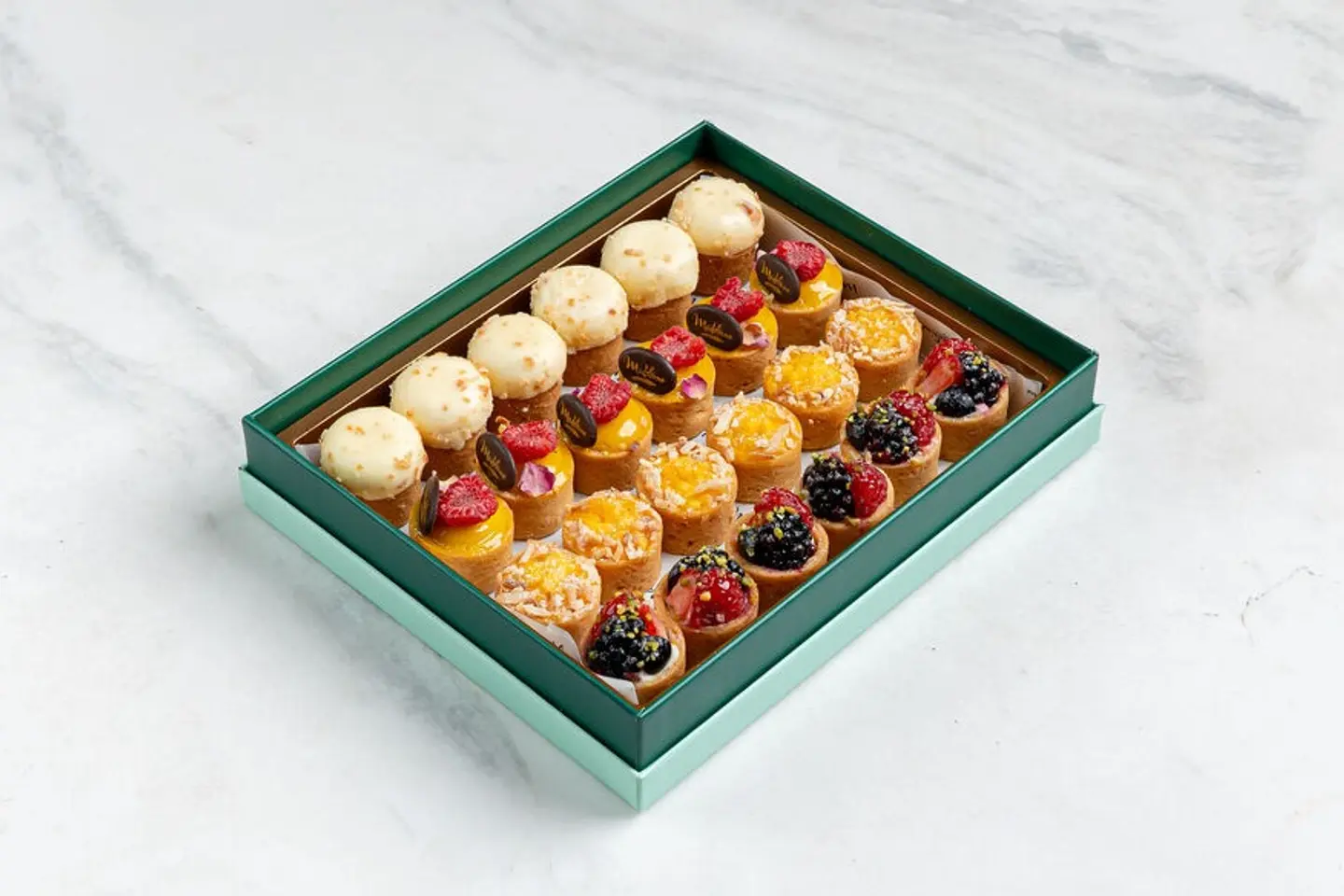 Mini Tarte