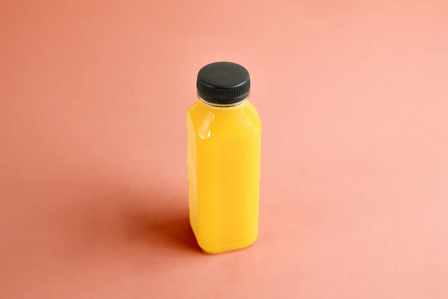 Squeezed Orange Juice