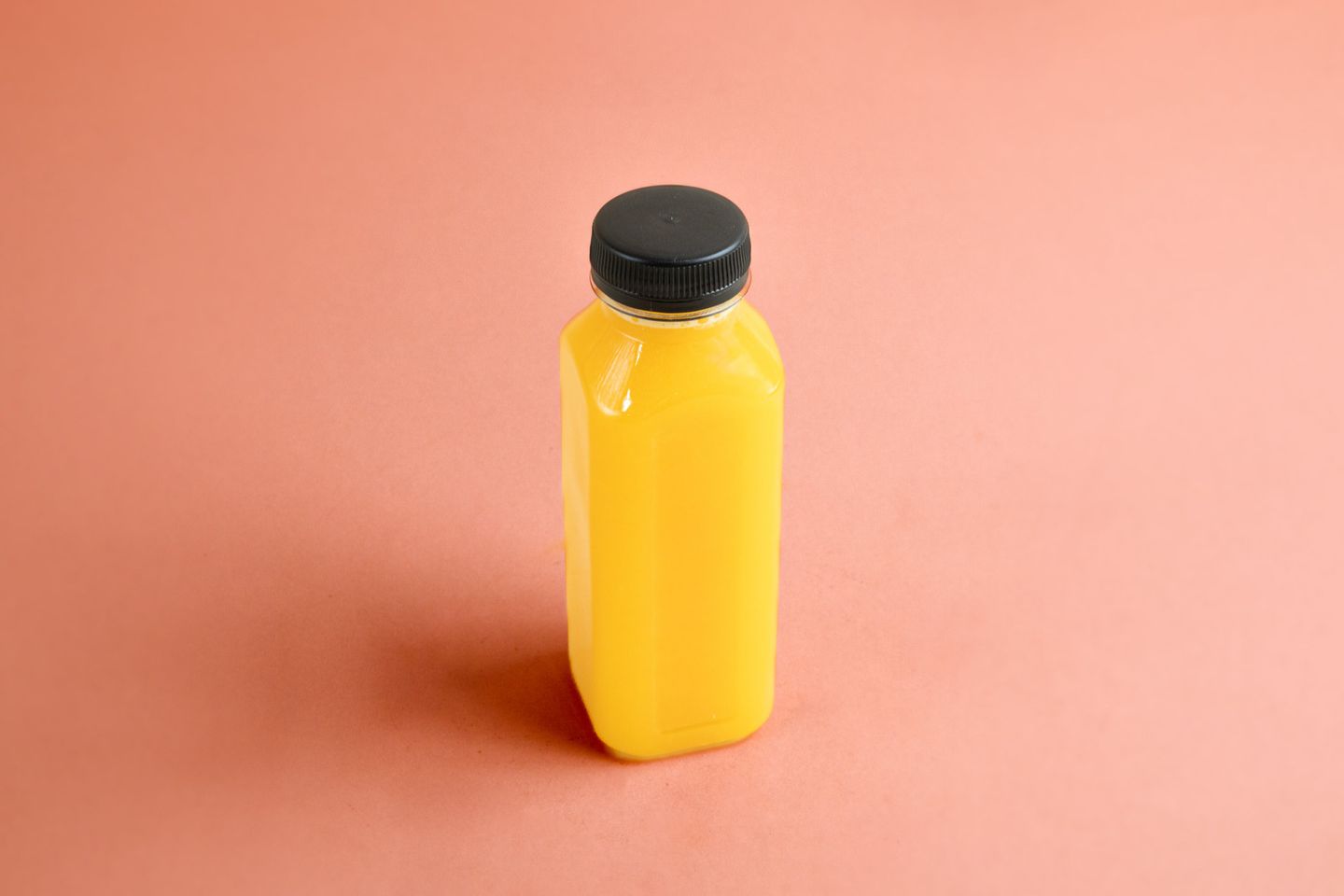 Squeezed Orange Juice