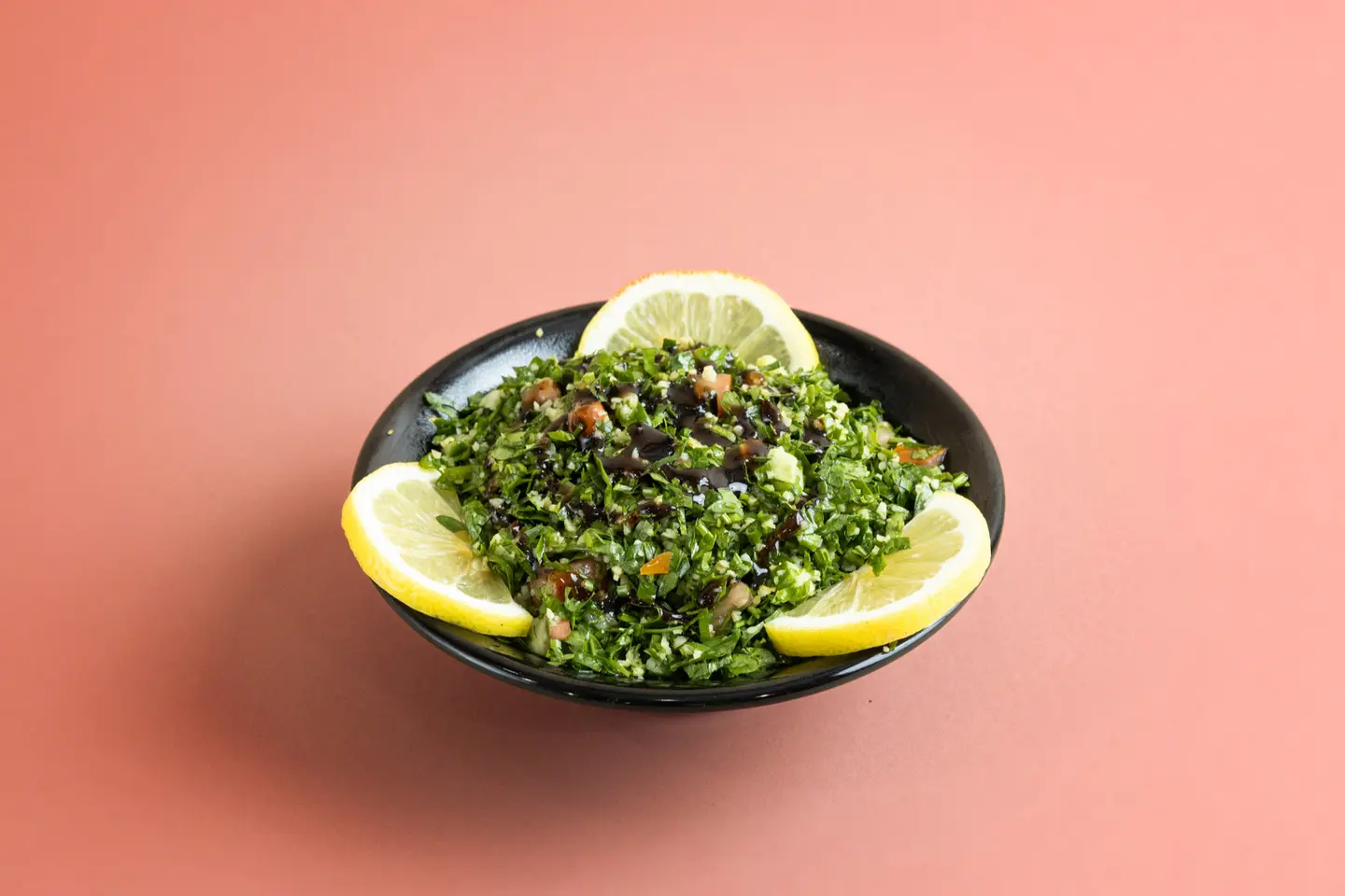 Tabbouleh