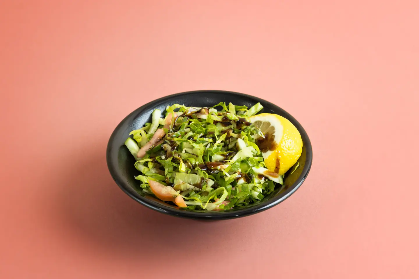 Green Salad