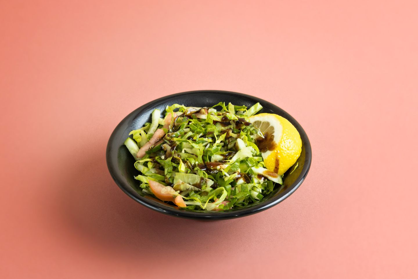 Green Salad
