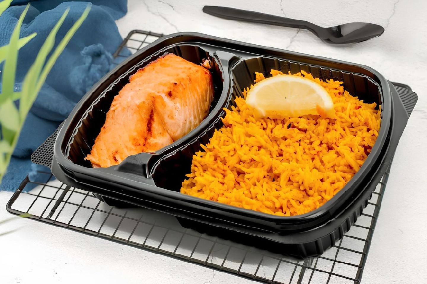 Salmon