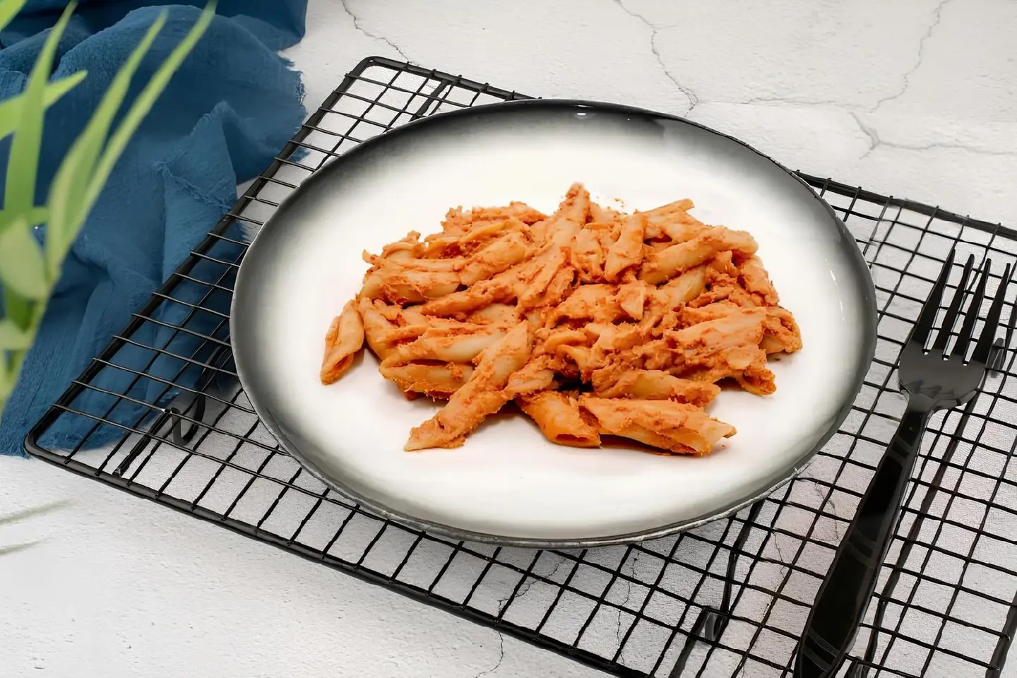 Marinara Pasta