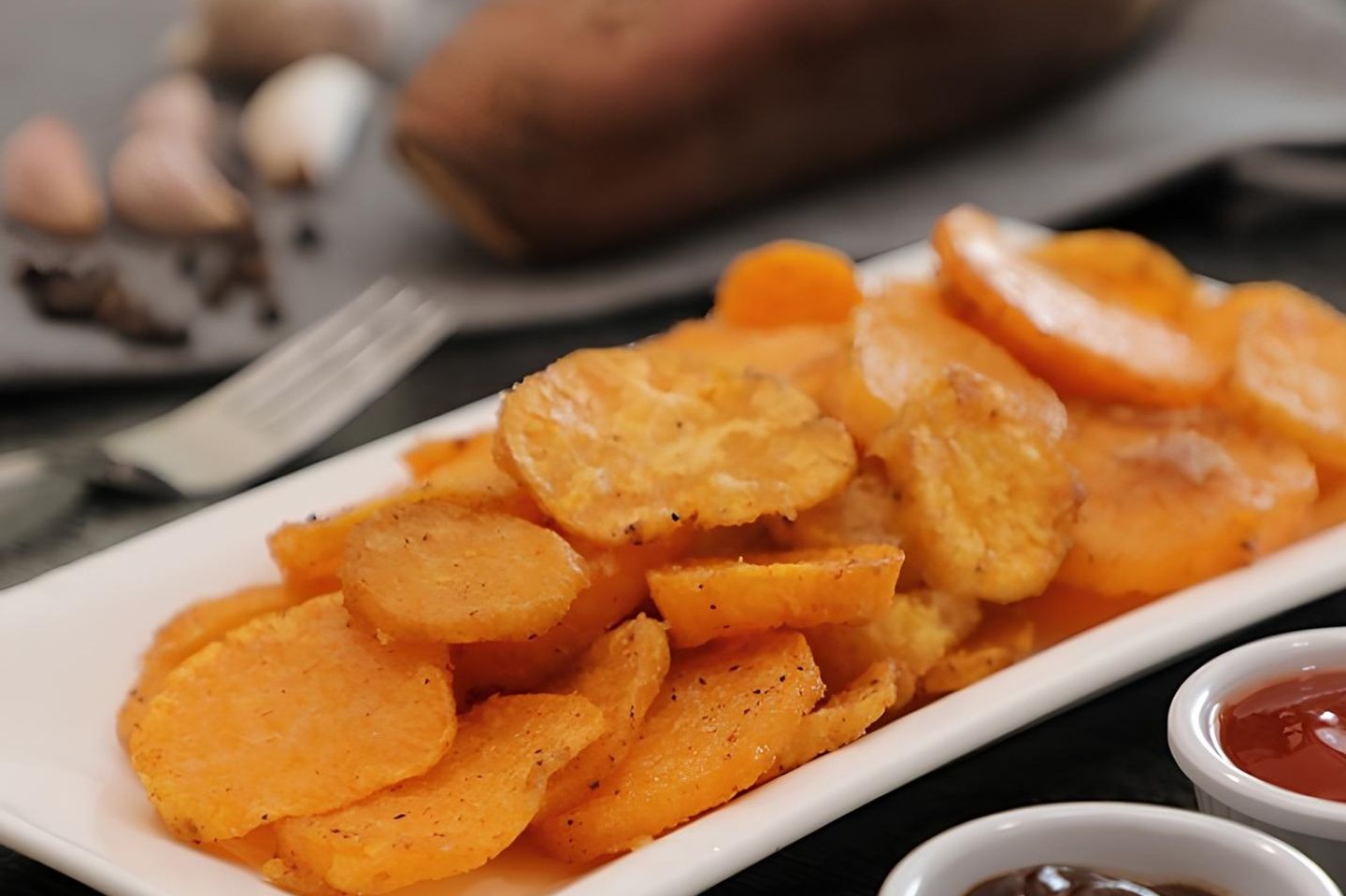 Sweet Potatoes