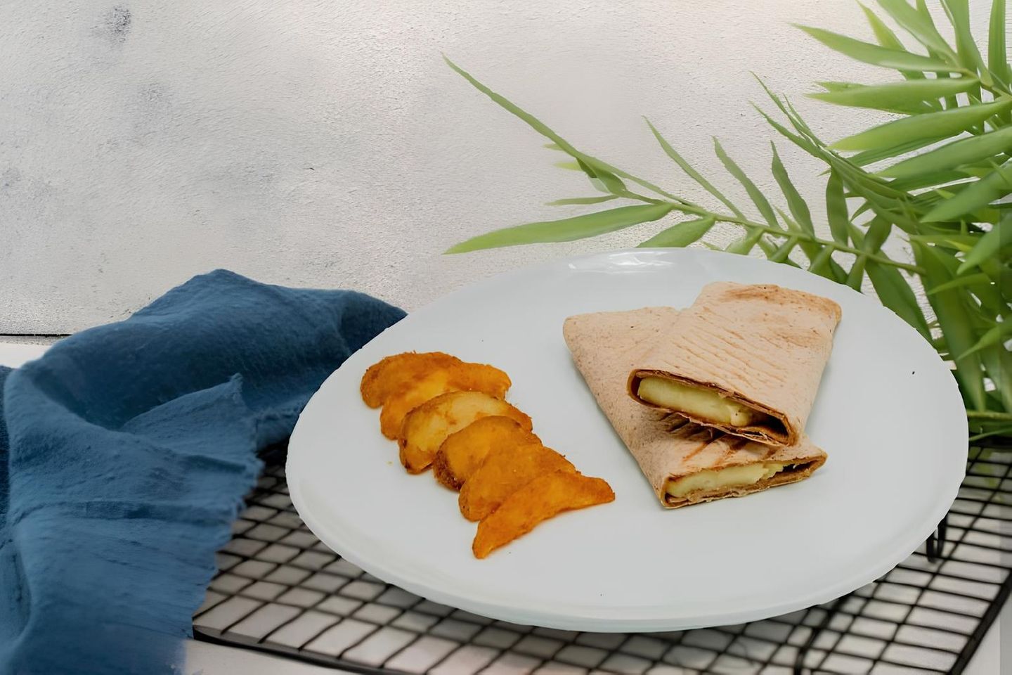 Halloumi