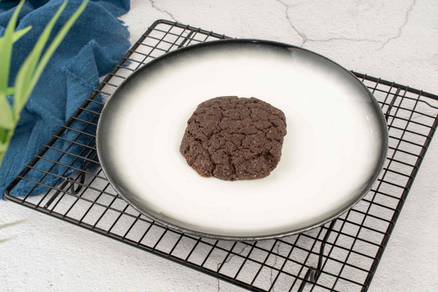 Chocolate Cookies