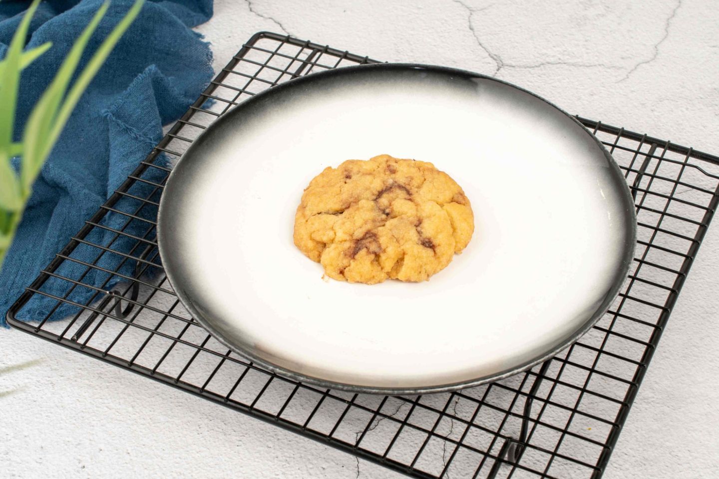 Vanilla Cookies