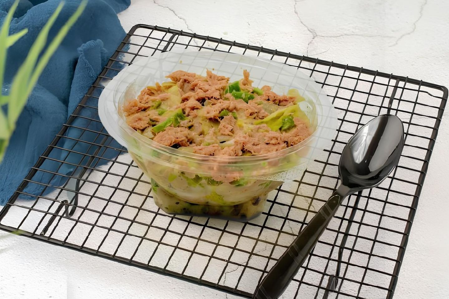 Tuna Salad