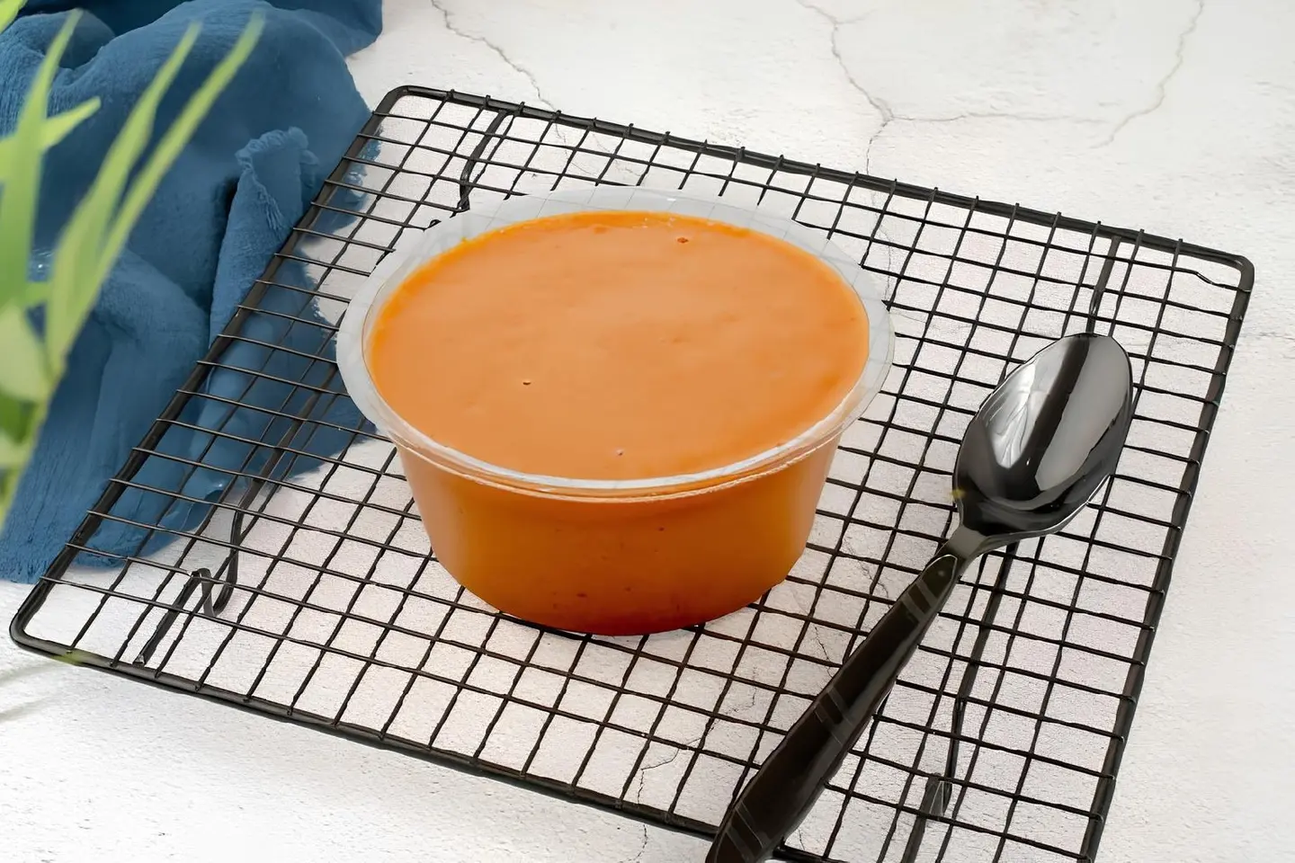 Mr. Healthy Sauce