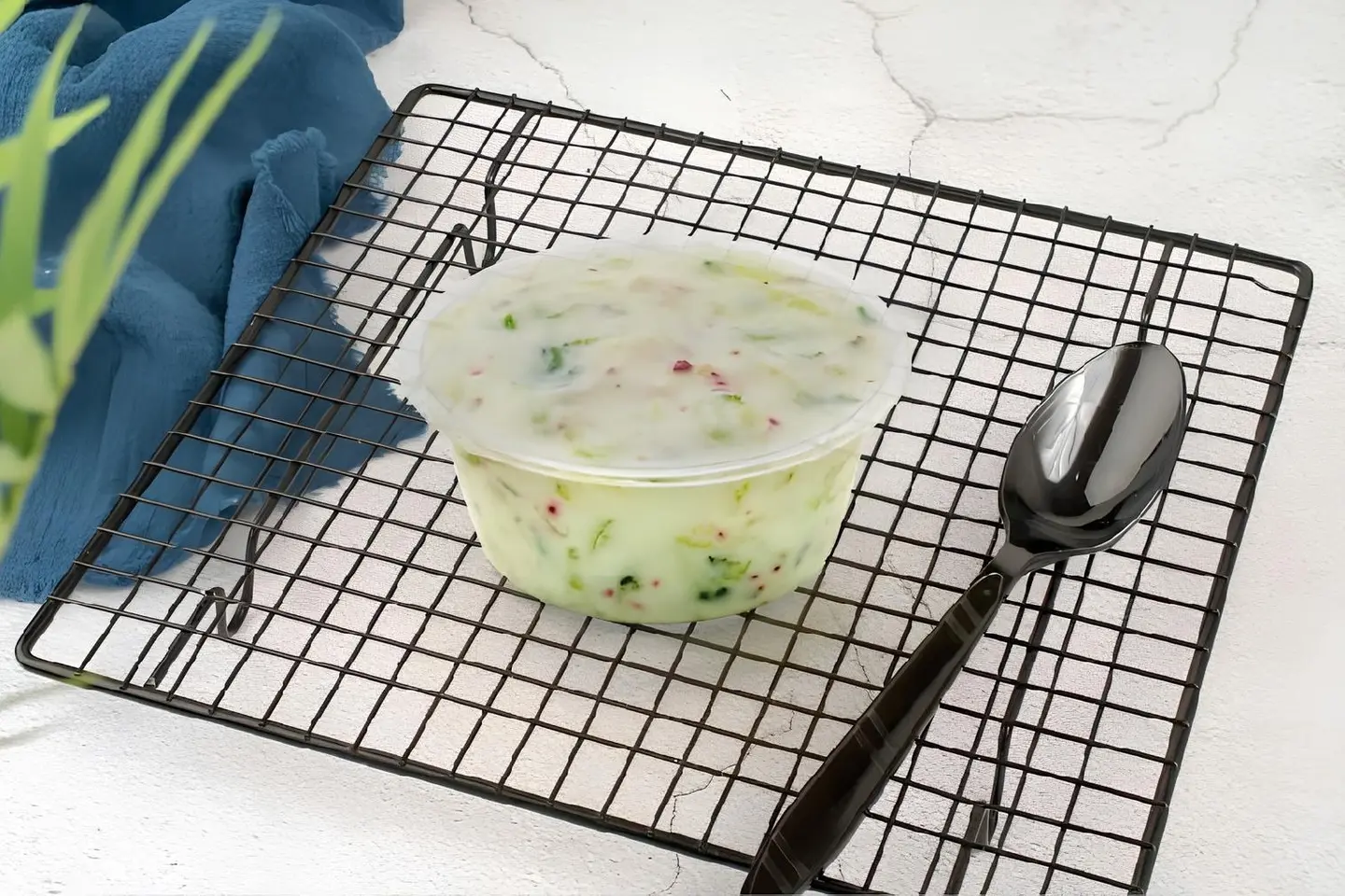 Yogurt Sauce