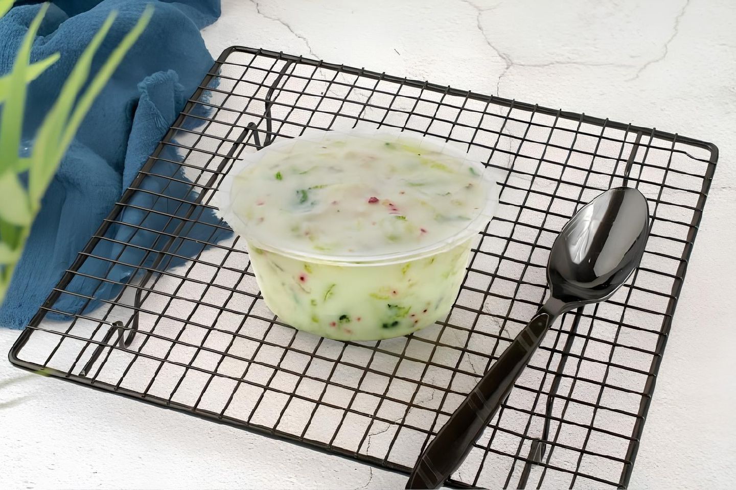 Yogurt Sauce