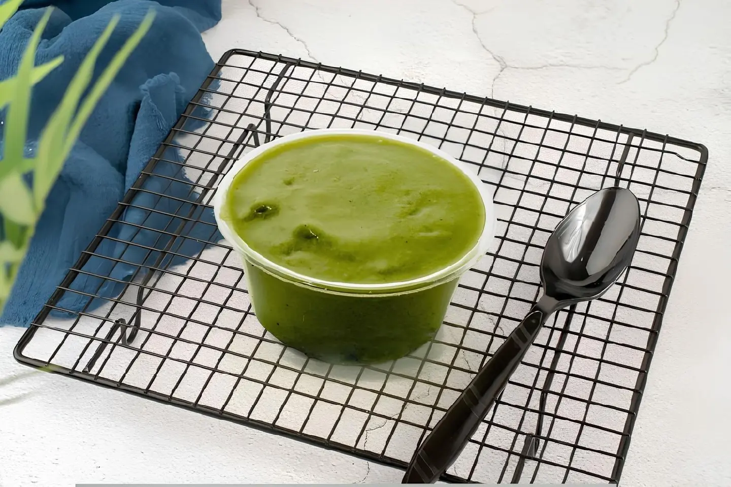 Avocado Sauce