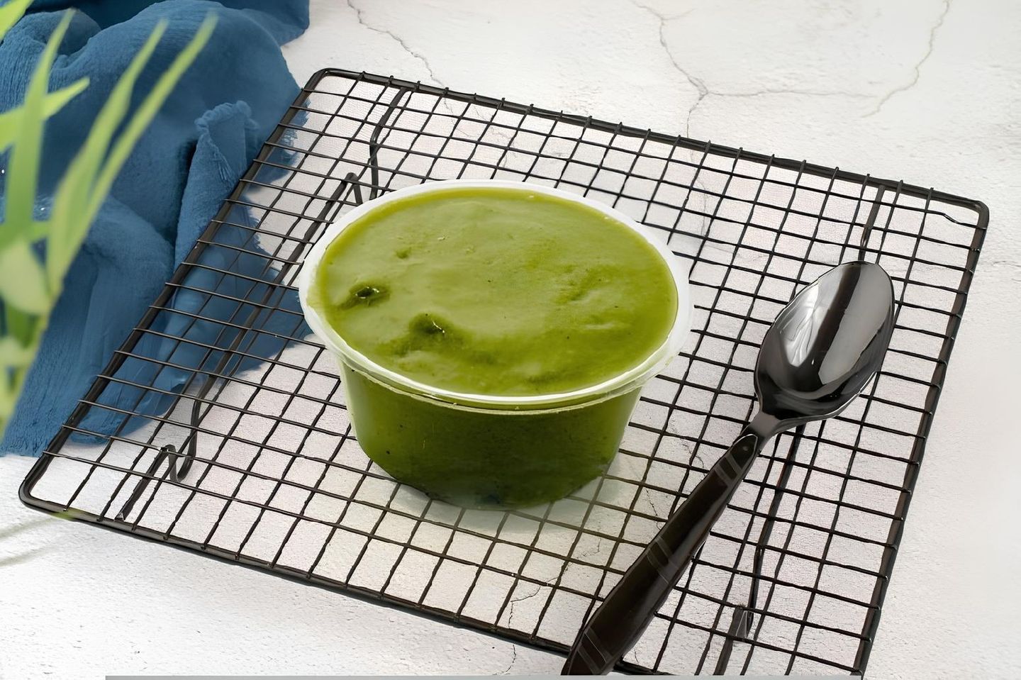 Avocado Sauce