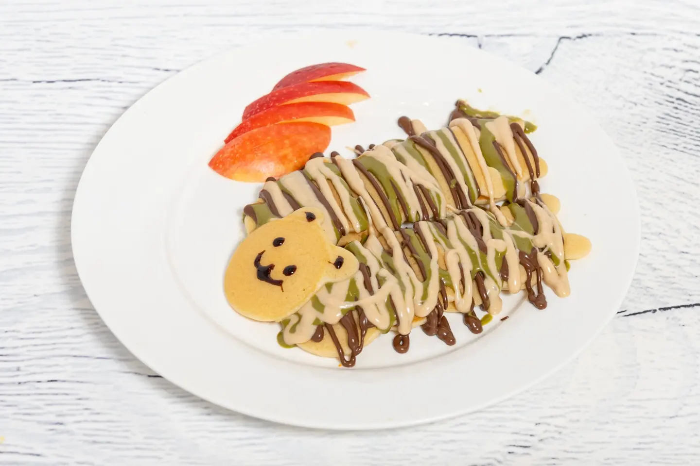 Mini Pancake