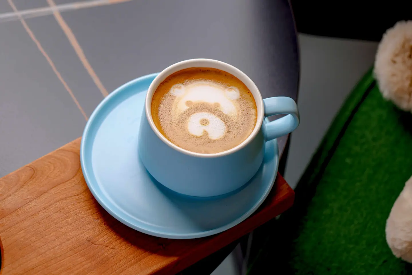 Spanish Latte