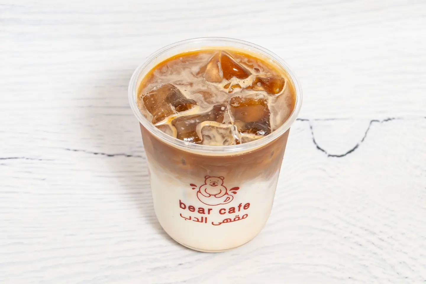 Ice Latte
