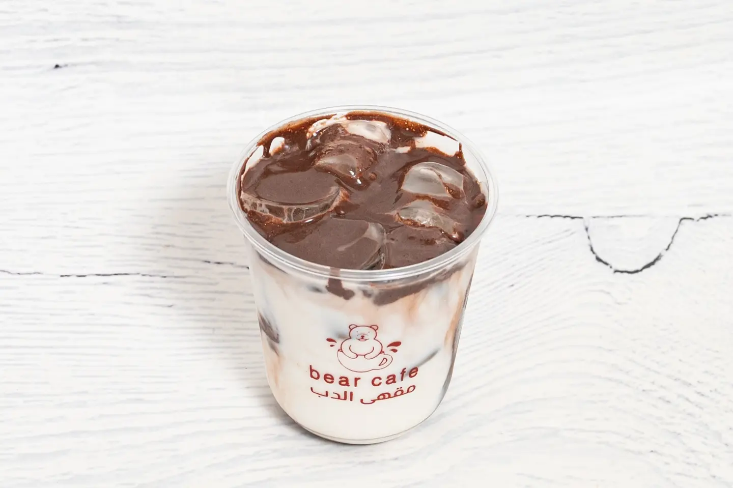 Ice Chocobeer