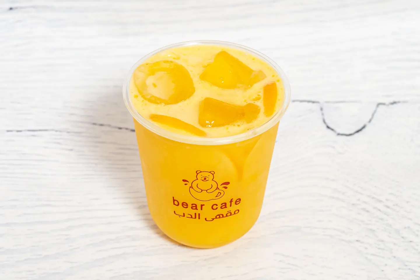 Carrot And Orange Juice