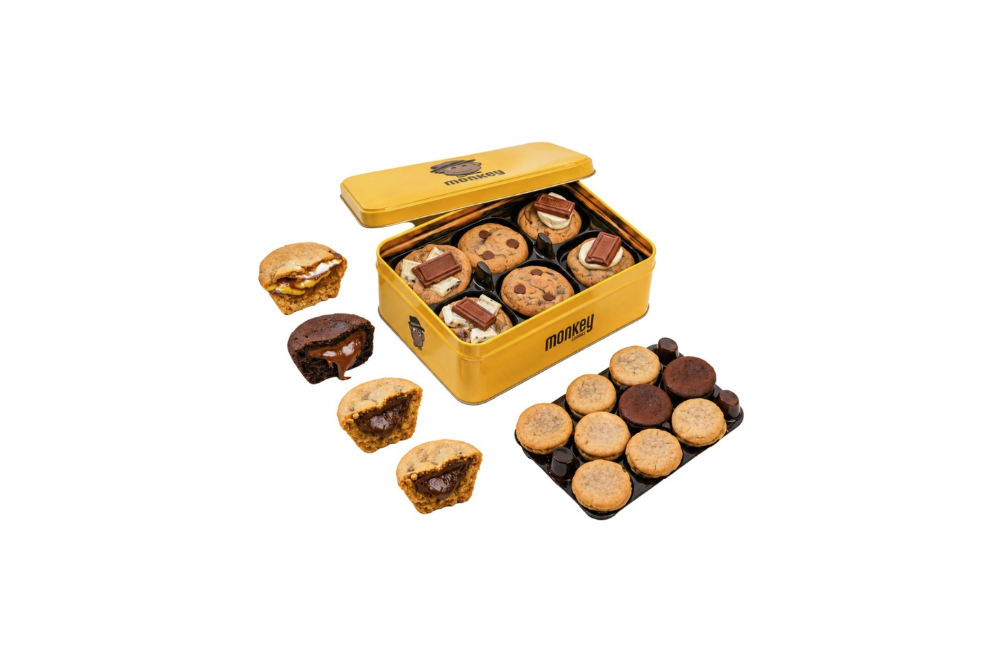 Mix Box