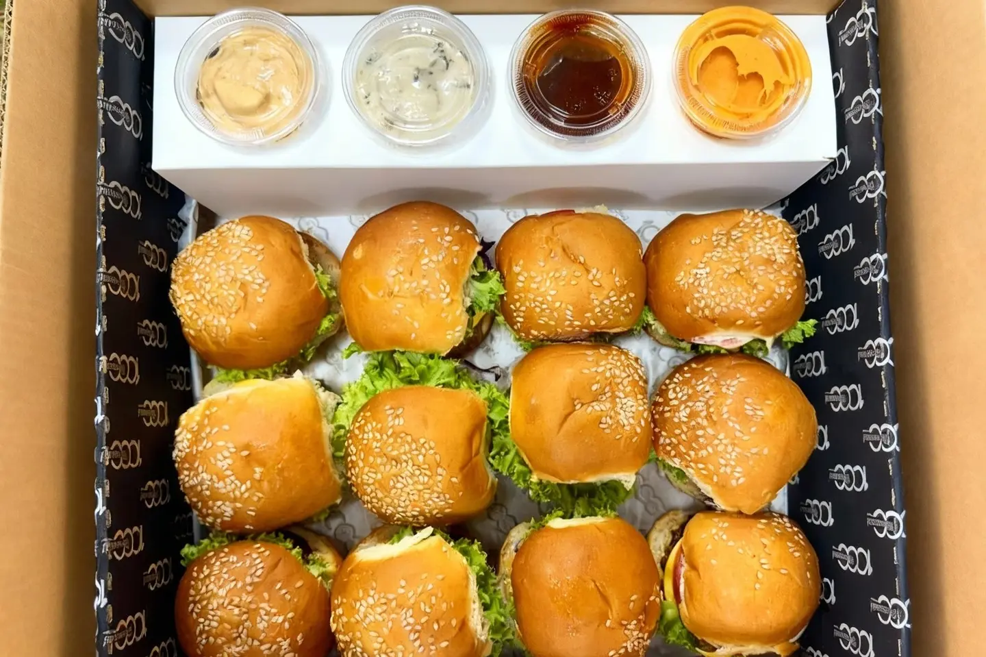 سلايدر بوكس