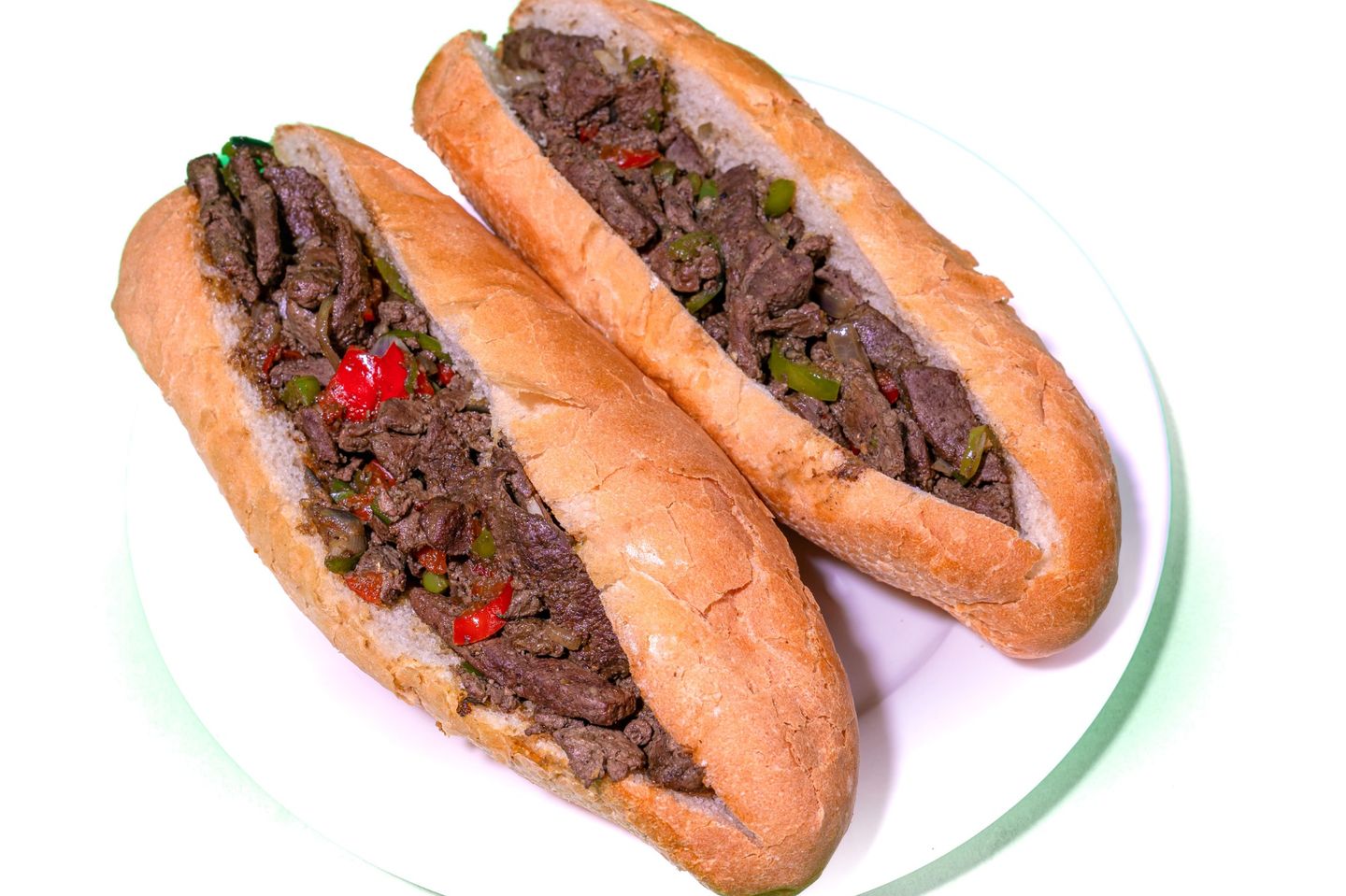 ساندوتش كبدة