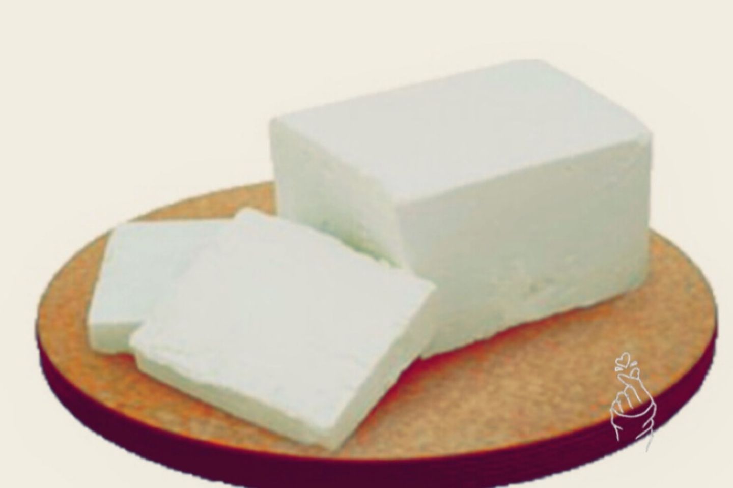 White Cheese