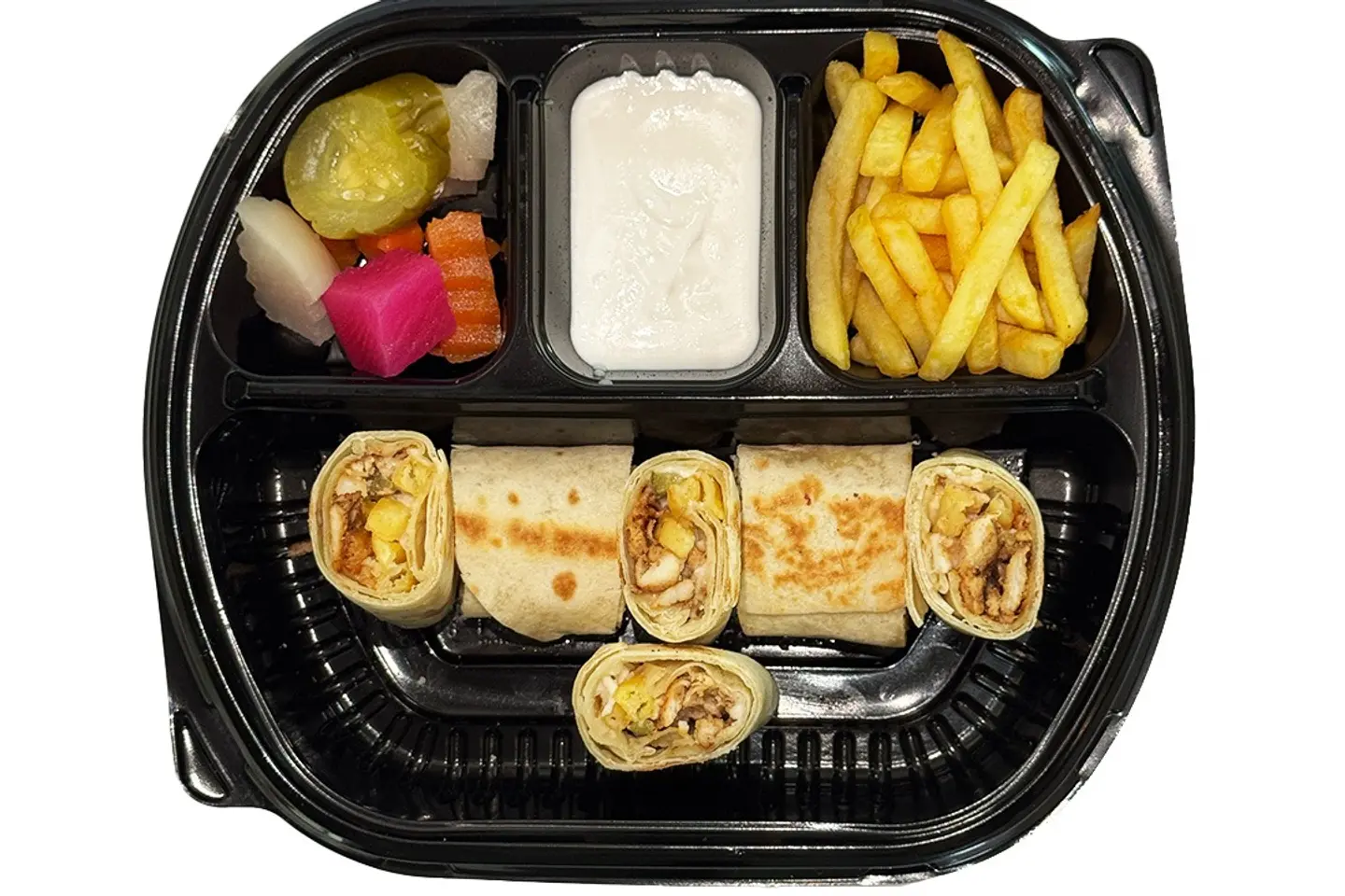 Shawarma Chicken