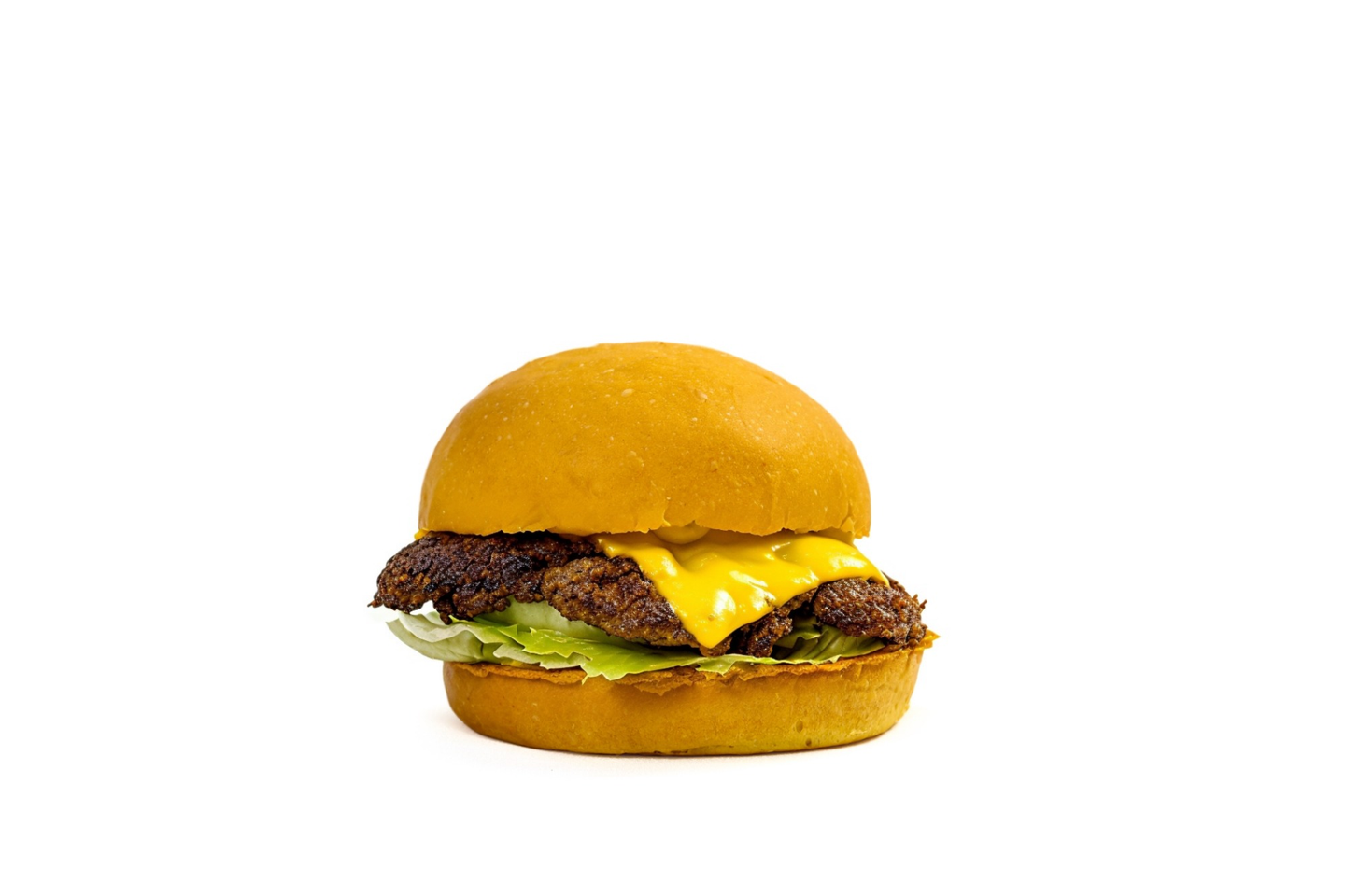 سماش كلاسيك برجر