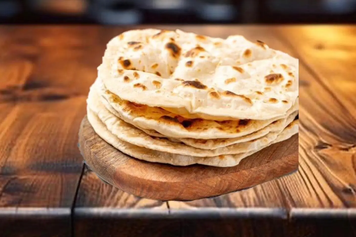 خبز تنور