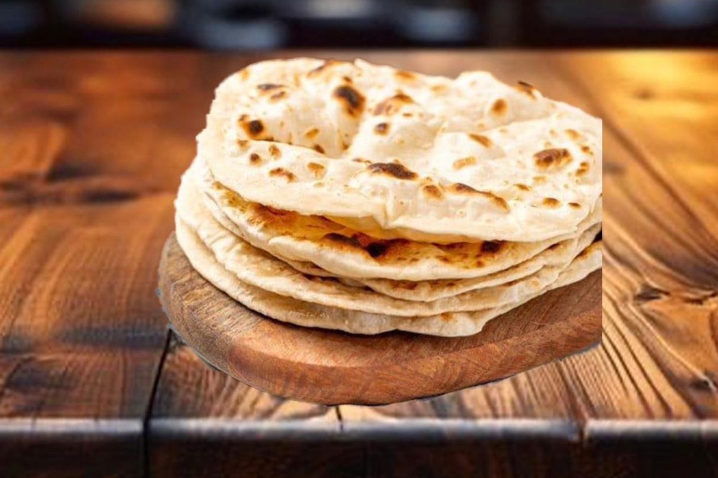 خبز تنور