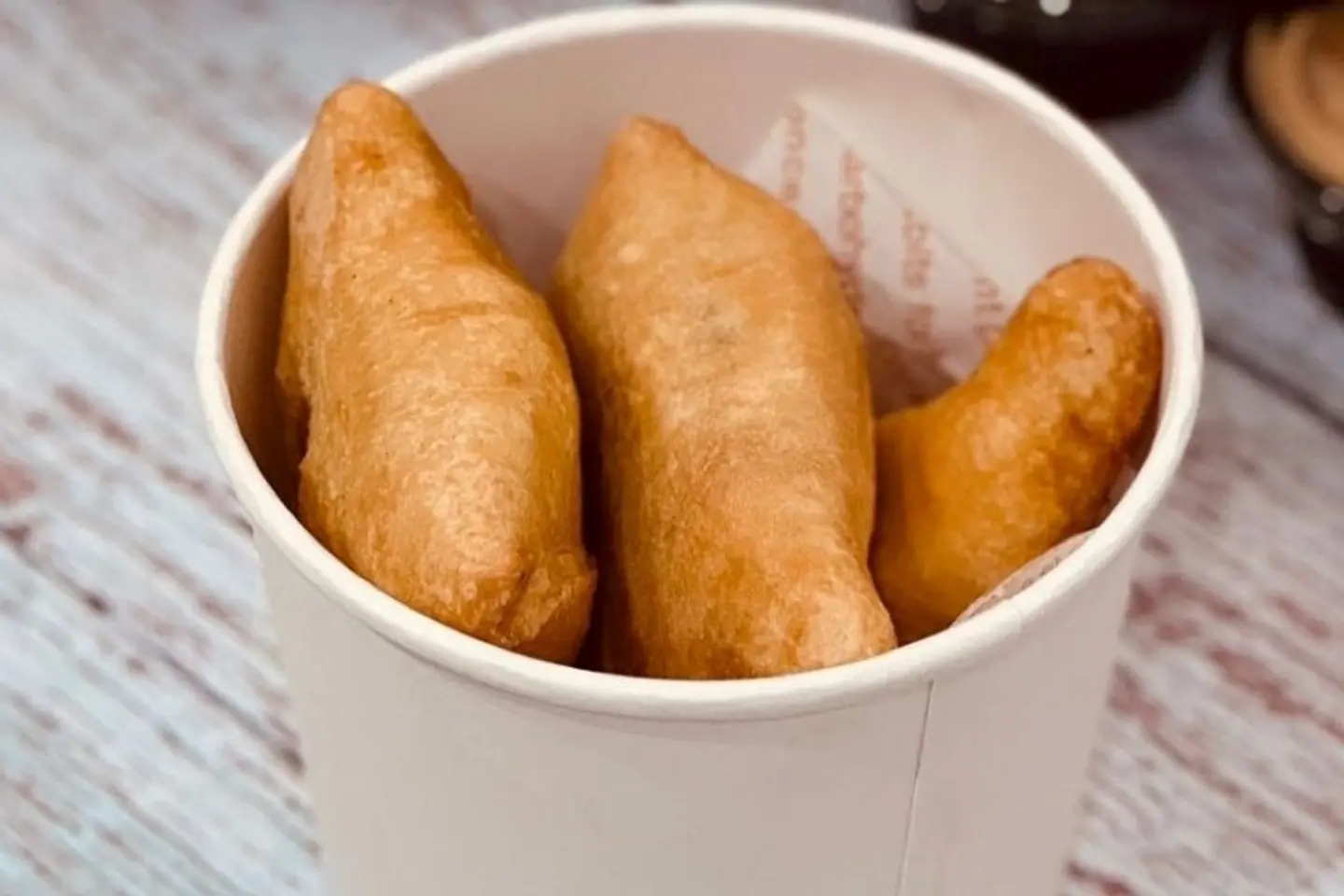 سمبوسة هندية