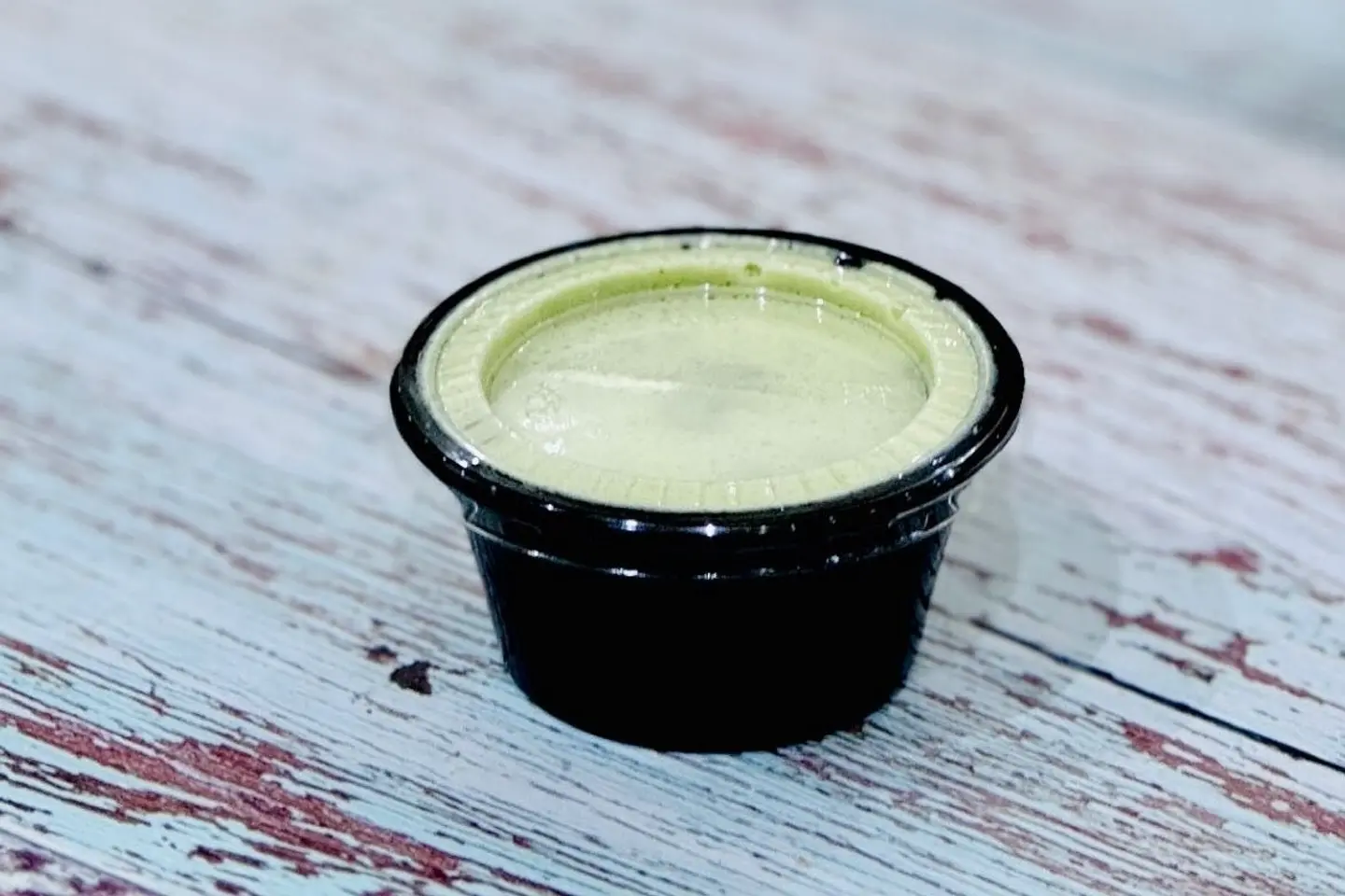 الصوص الاخضر