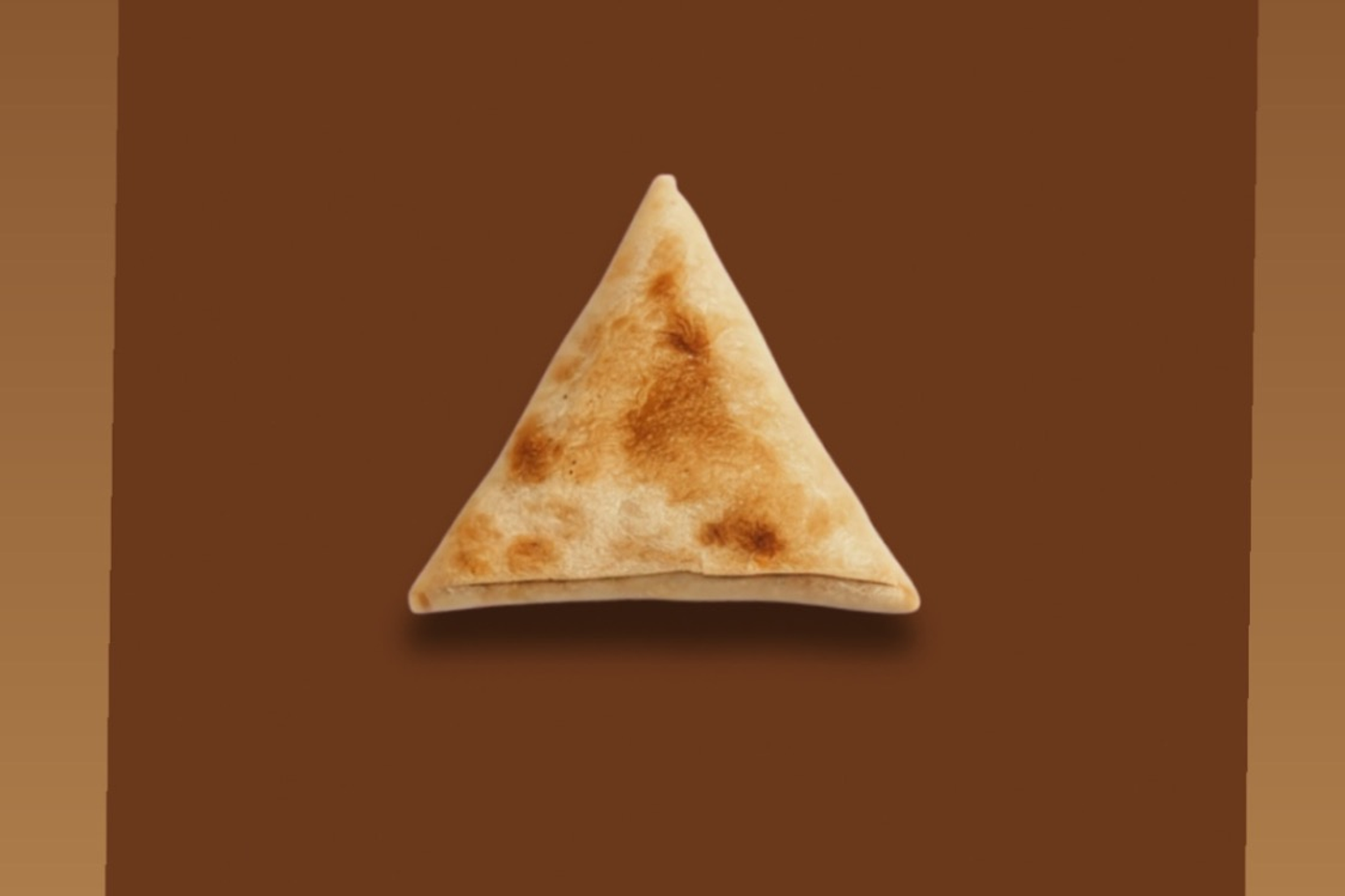 سمبوسة جبن شيدر