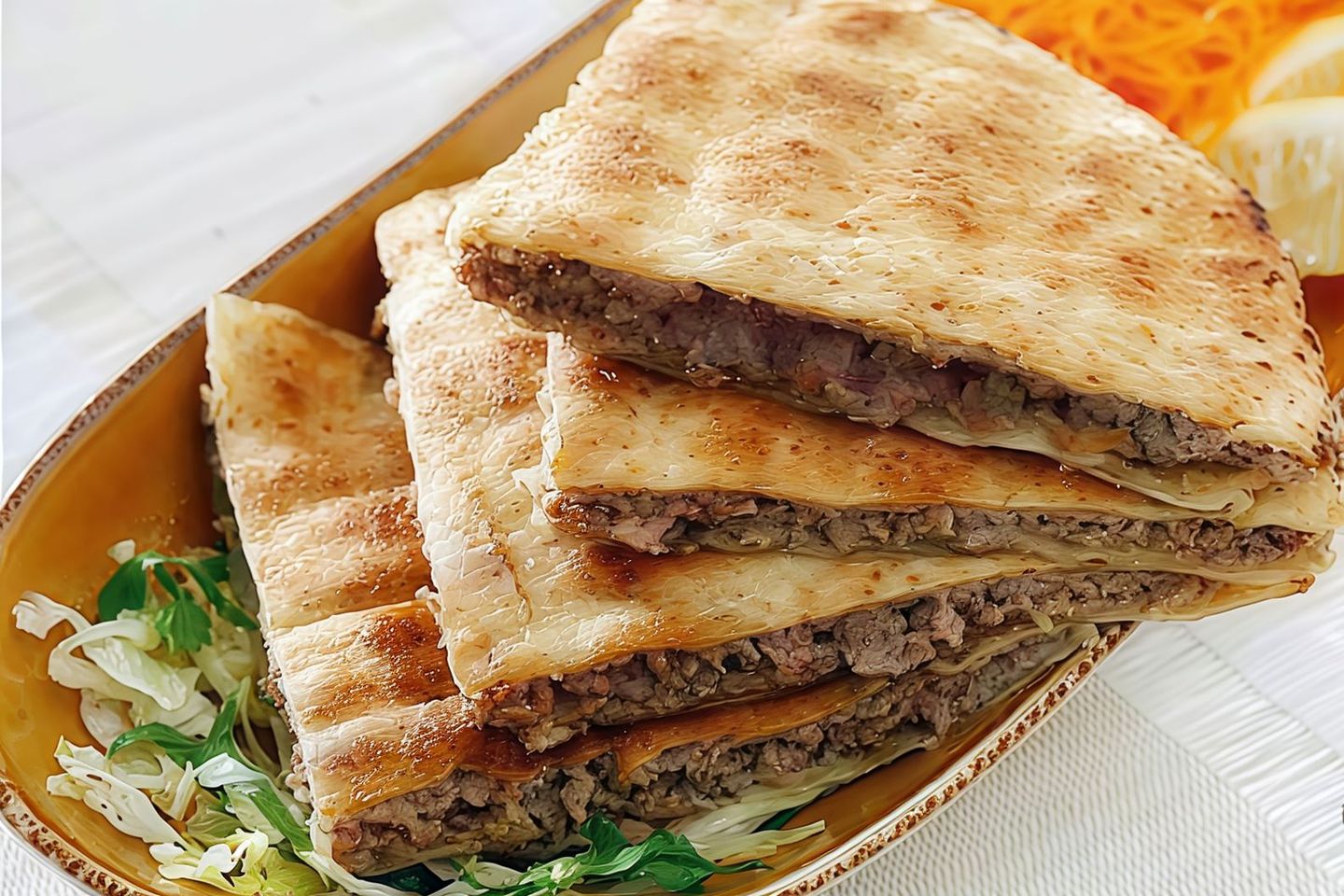 لحم عرايس