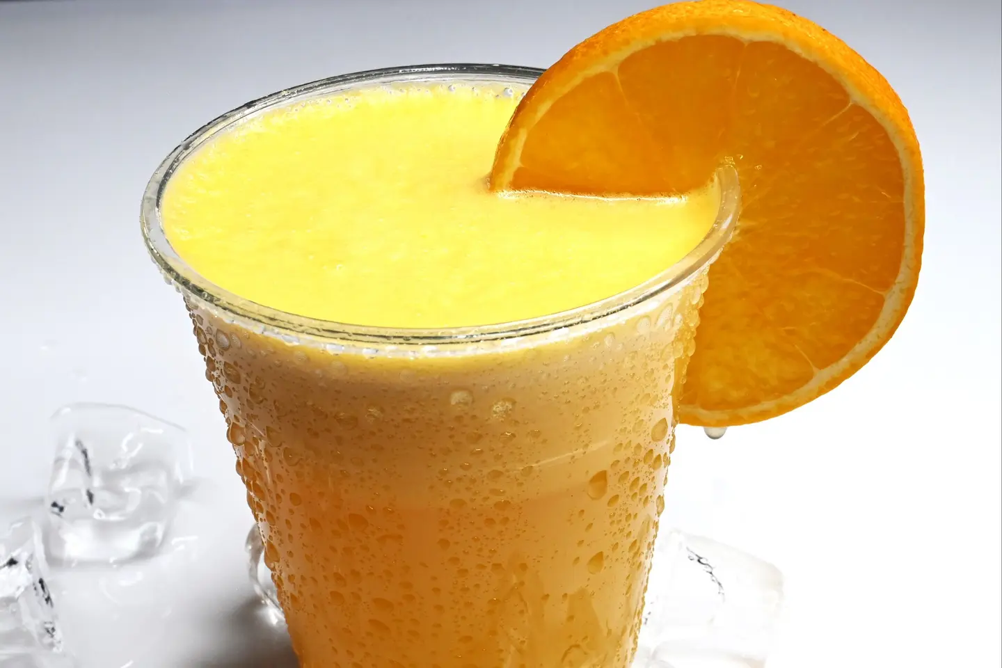 Orange Juice