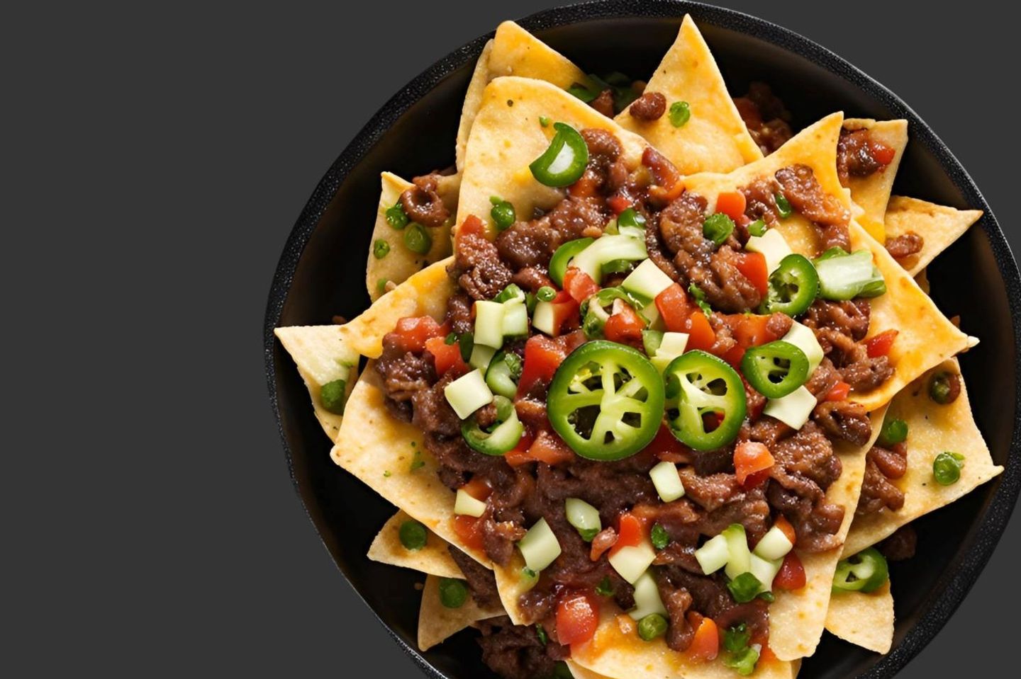 Nachos Ultimate