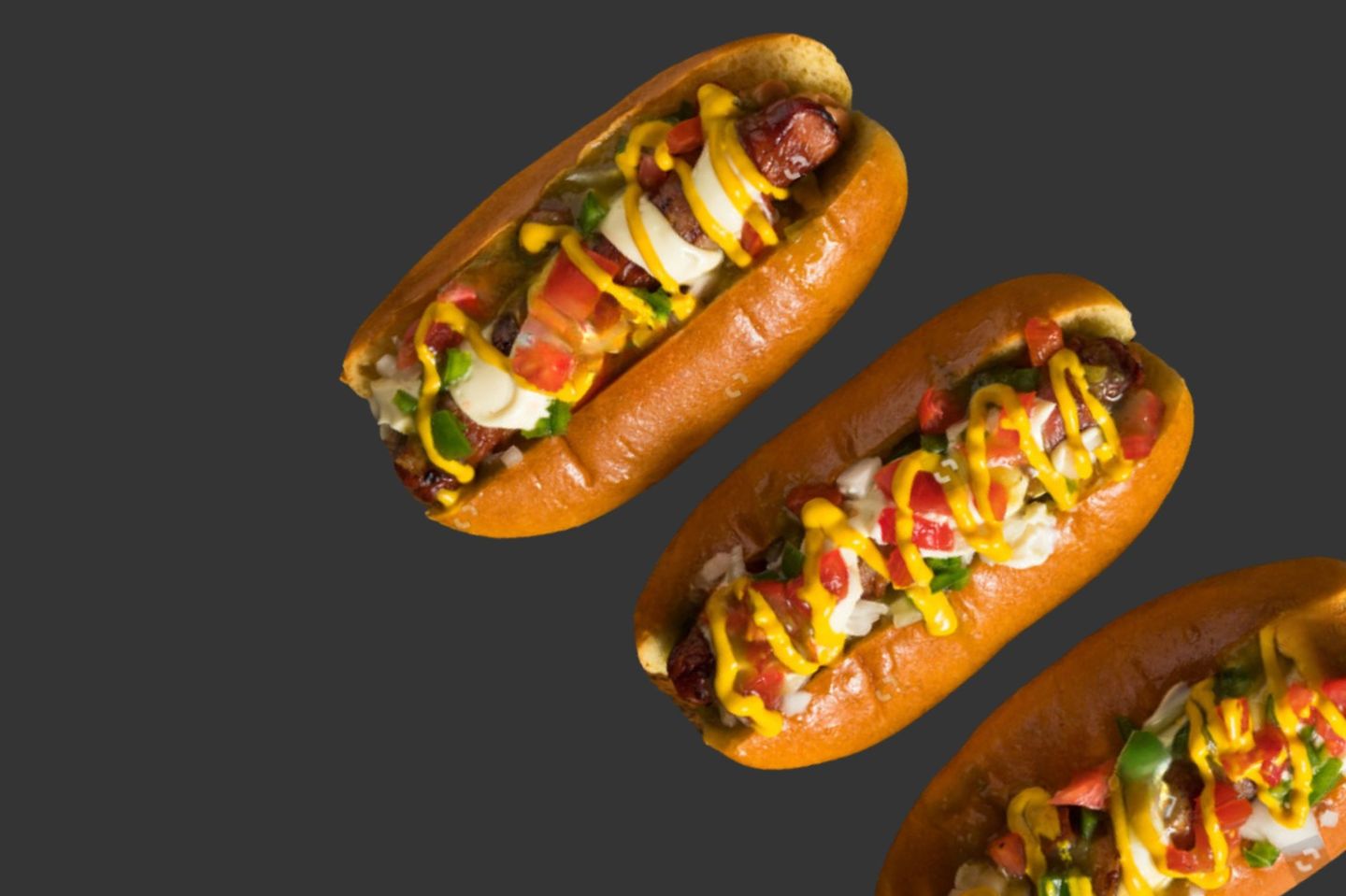 Classic Hotdog
