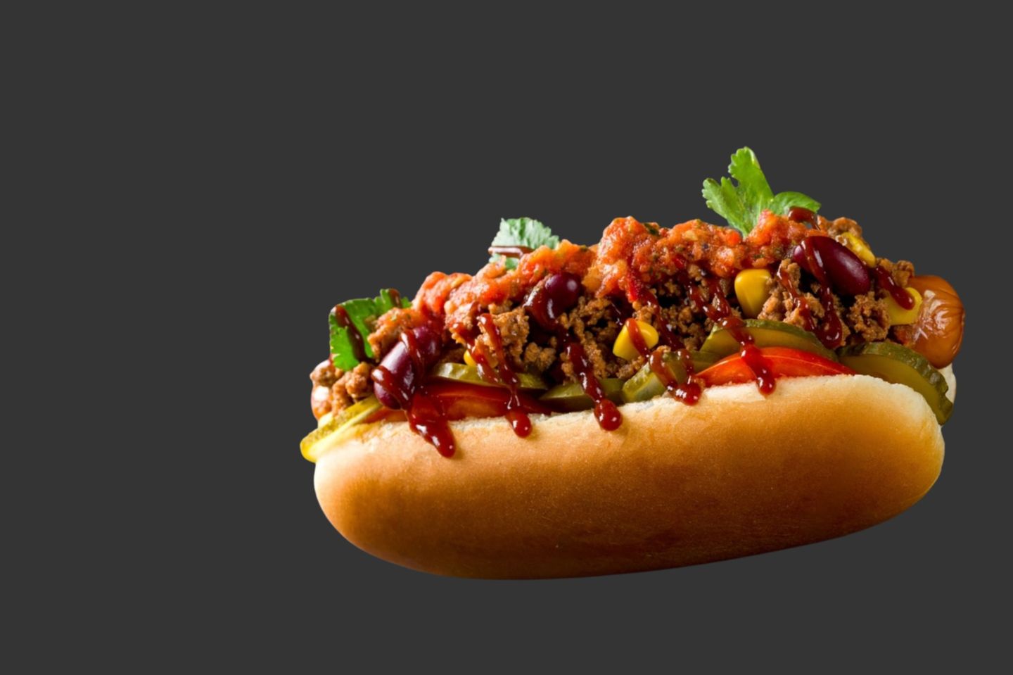 Mexican Hotdog