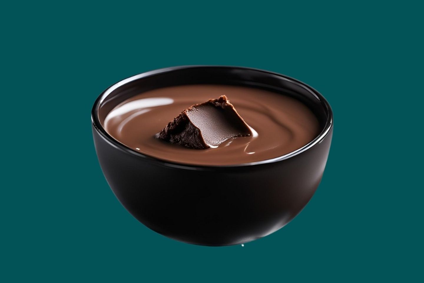 Chocolate Pudding