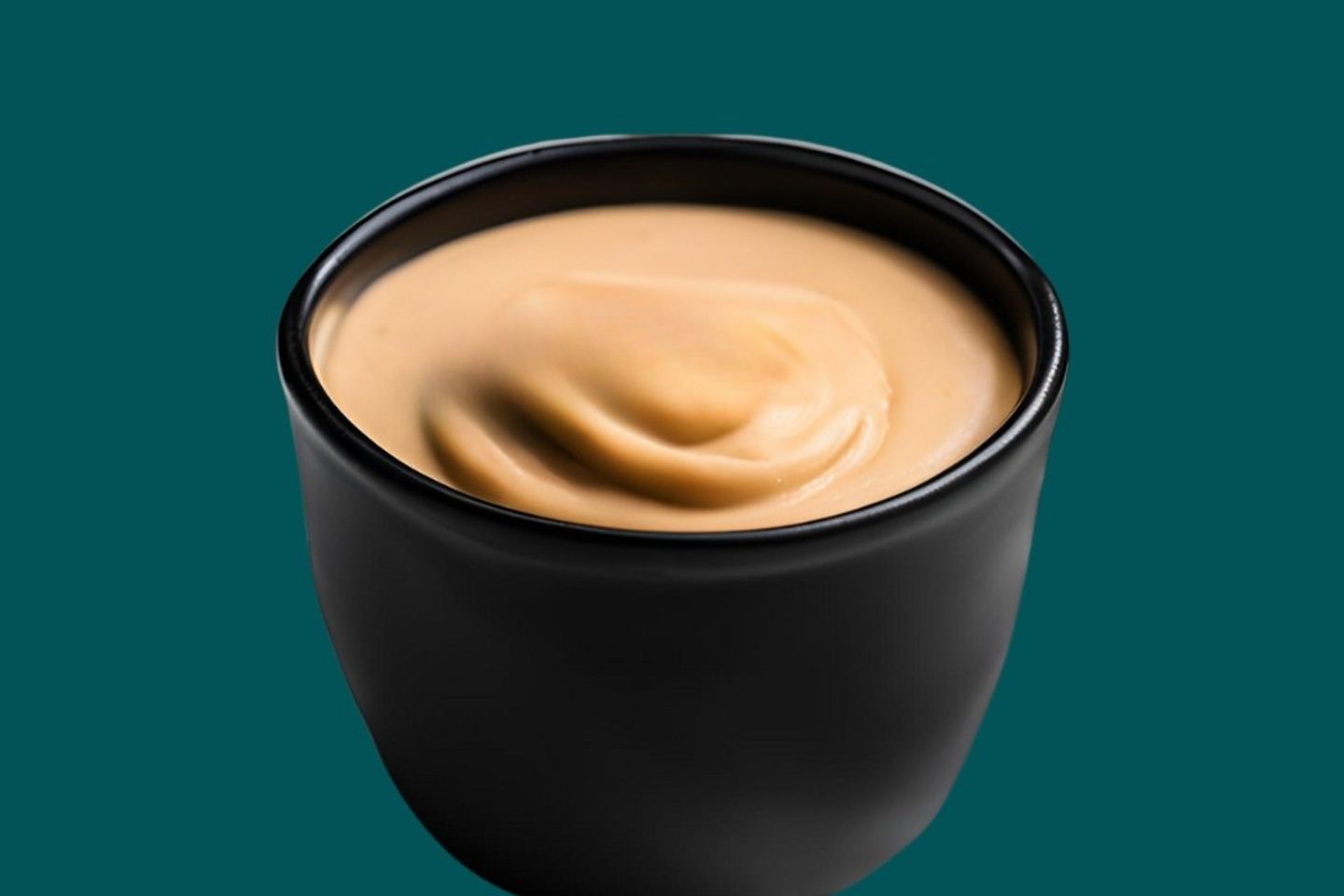 Peanut Butter Pudding