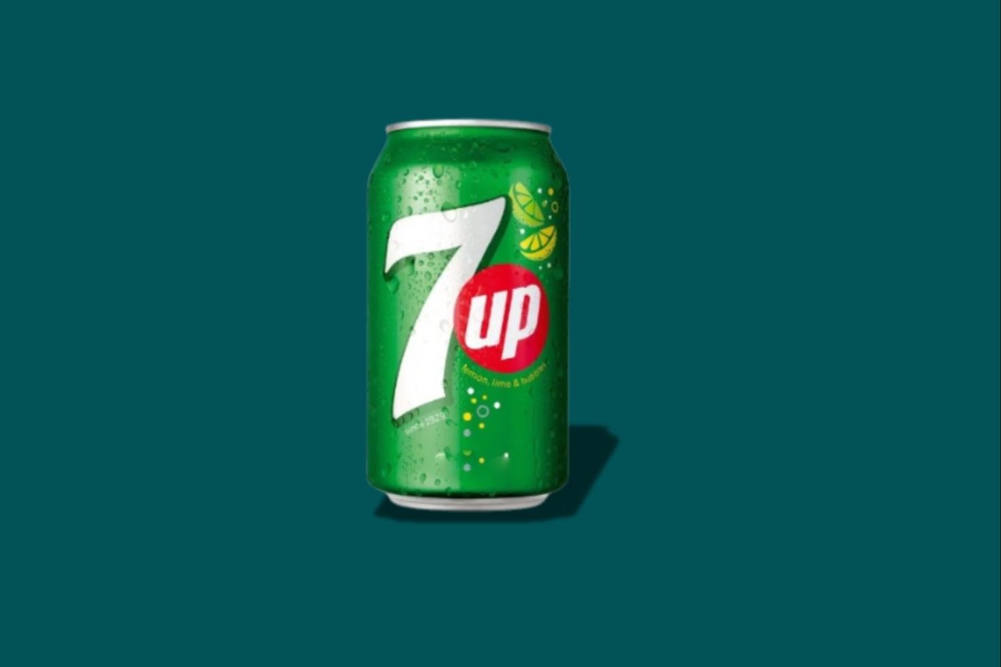 7 Up