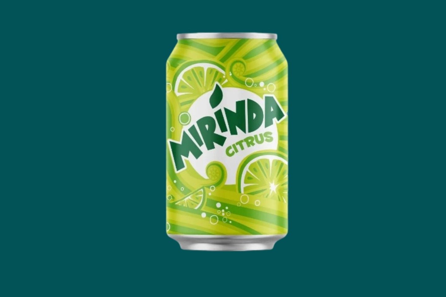 Mirinda Citrus