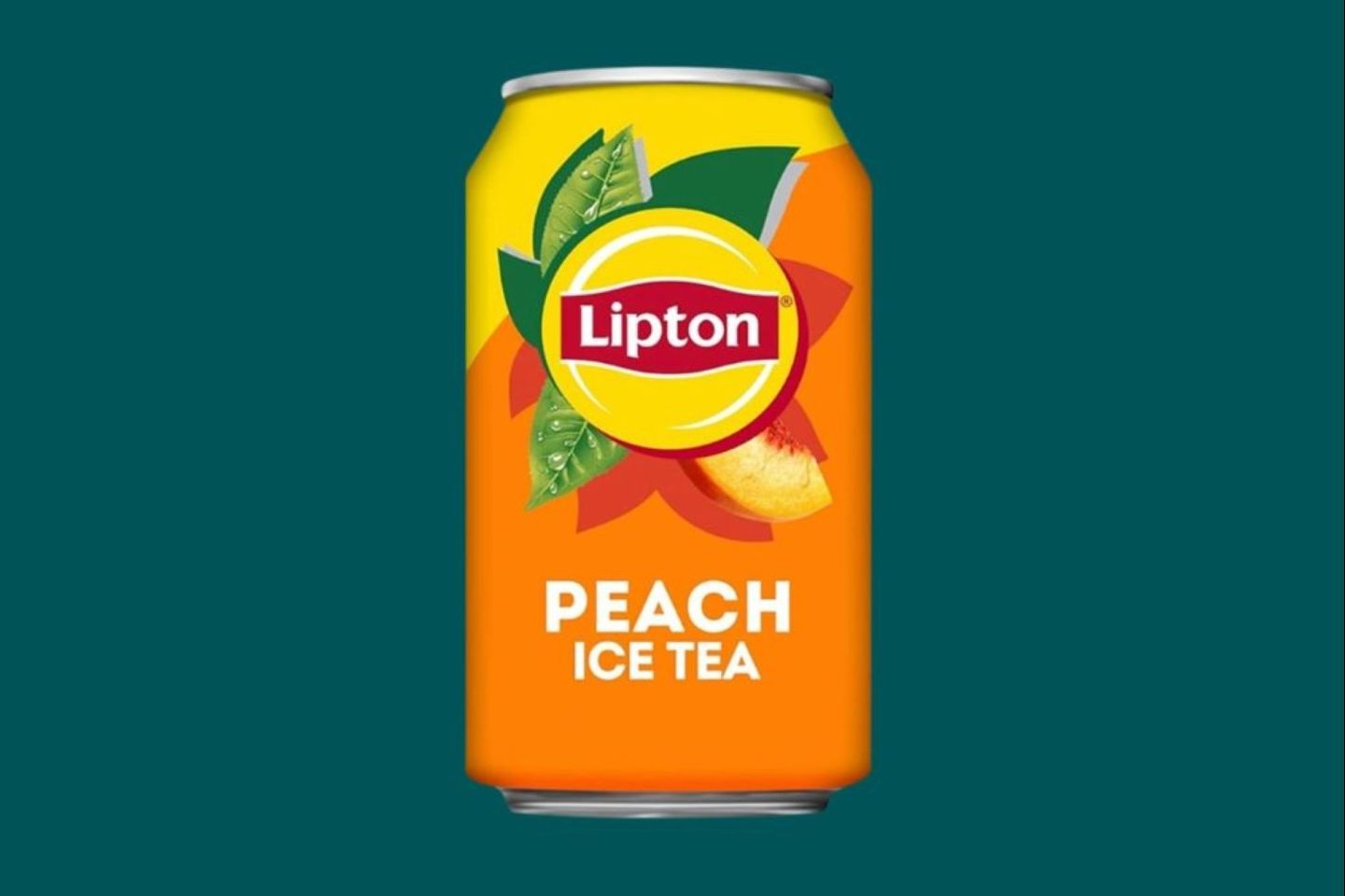 Ice Tea Peach